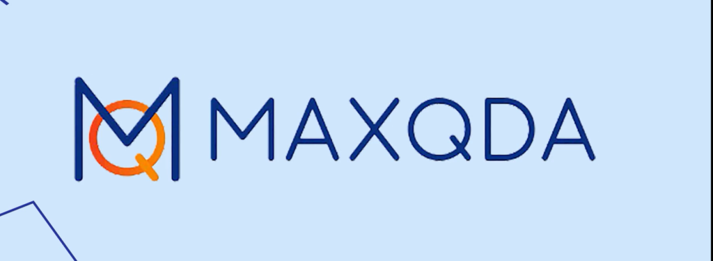 MAXQDA logo