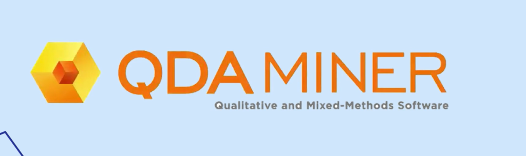 QDA Miner Logo