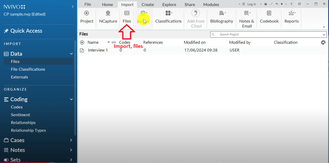 deductive coding in nvivo: step-by-step guide [with... Thematic Analysis Examples: Inductive And Deductive (Step by Step Guide)