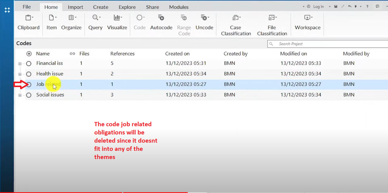 NVivo Tutorial for Beginners [Step-by-Step Guide]
