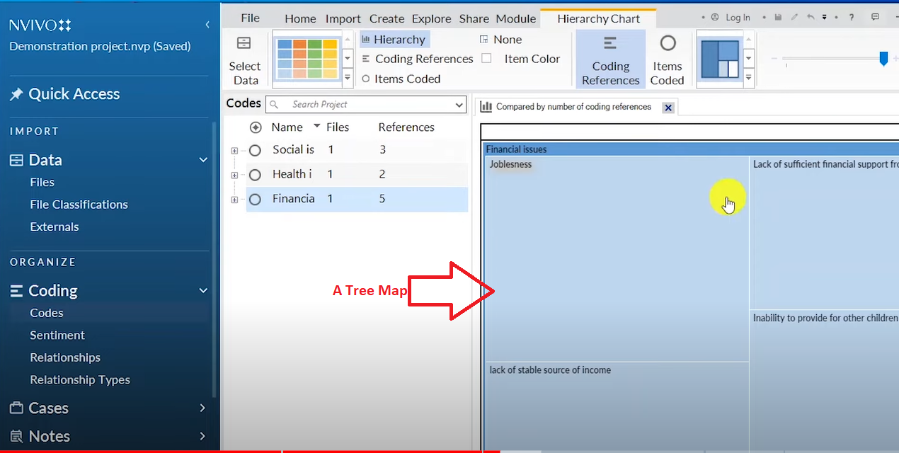 NVivo Tutorial for Beginners [Step-by-Step Guide]