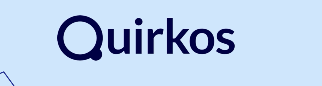 Quirkos Logo