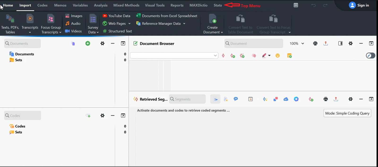 How to Code Qualitative Data in MAXQDA [Step-by-Step Guide]