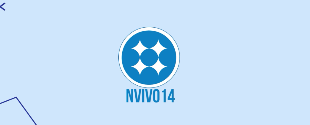 An image of Nvivo Logo