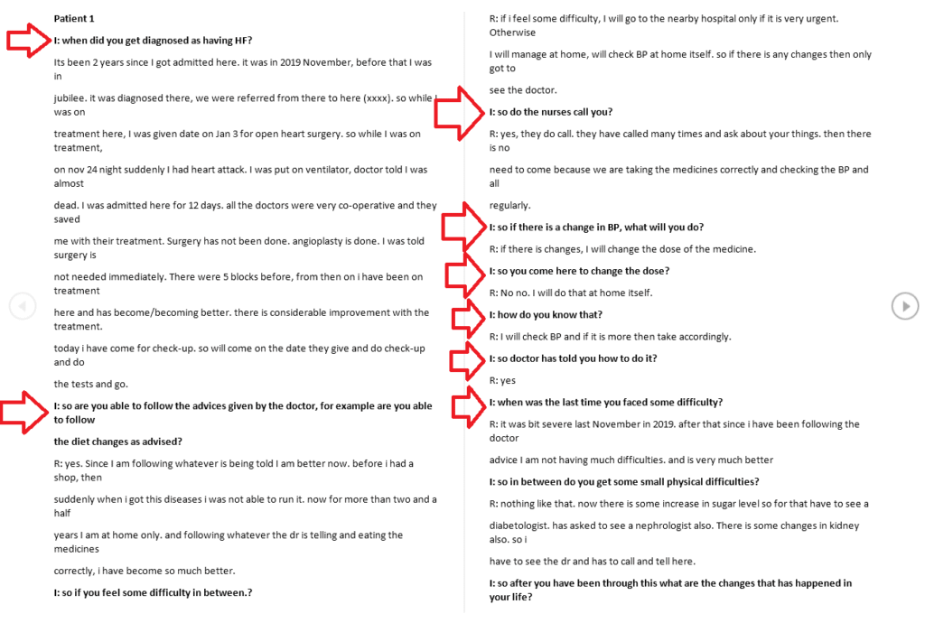 An image showing the questions in bold