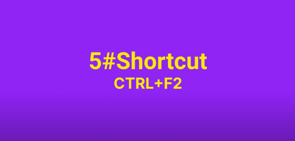 NVivo shortcut  showing CTRL+F2 keyboard command assign a code