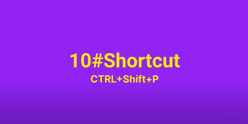 NVivo shortcut  showing CTRL+Shift+P keyboard command to code properties