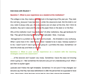 Thematic Analysis in ATLAS.ti: Braun and Clarke 6 Steps [Full Guide]