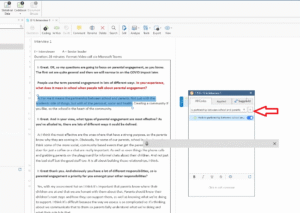 Qualitative Analysis of Interviews in ATLAS.ti [Step-by-Step]