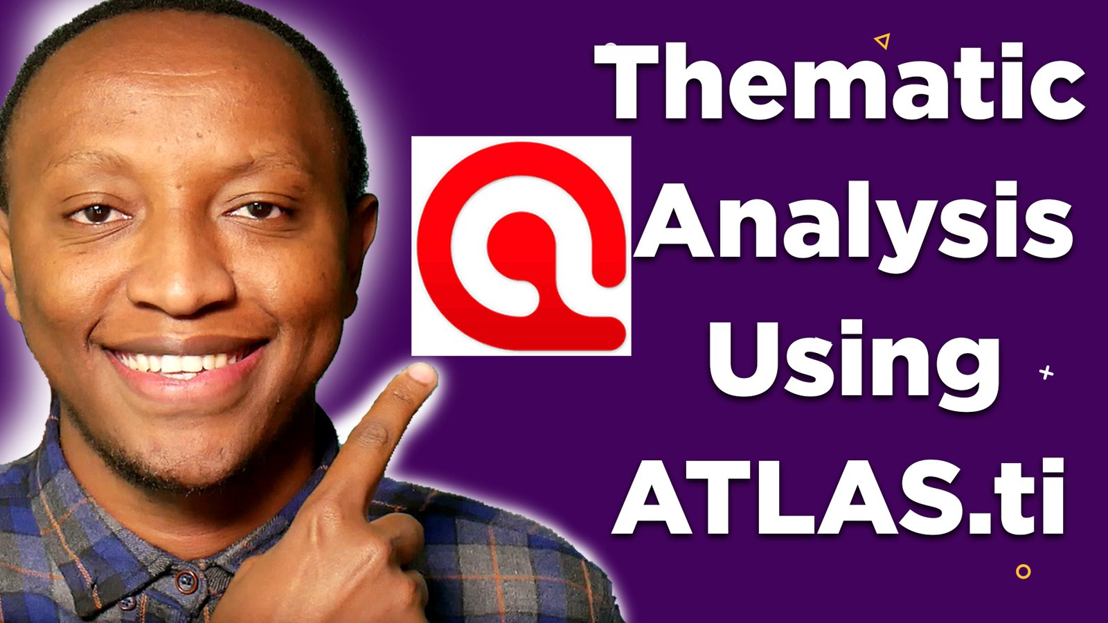 Thematic Analysis with Atlas.TI (Braun and Clarke approach)