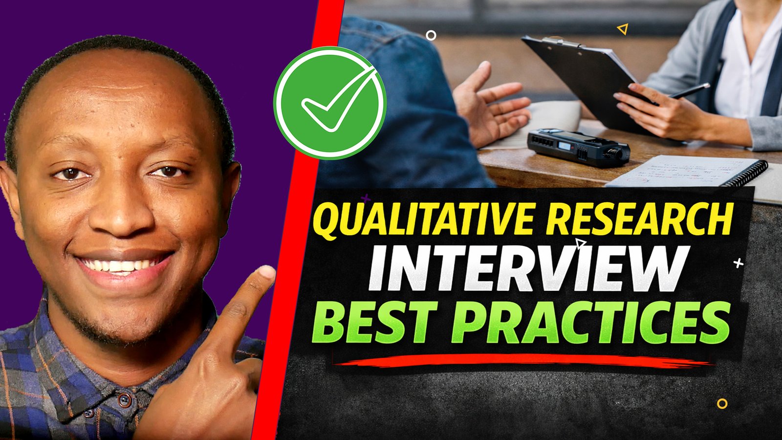 How to Conduct a Qualitative Research Interview : A Practical Guide for PhD Students