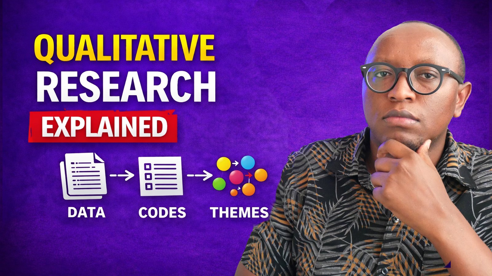 Characteristics of Qualitative Research: A Clear Guide for PhD Students